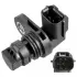 FEBI MAZDA Датчик положення кулачкового вала 2 14-, 3 2.0 09-, CX-5, MX-5 febі bilstein 175830