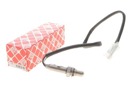 Лямбда-зонд febі Bilstein 175831