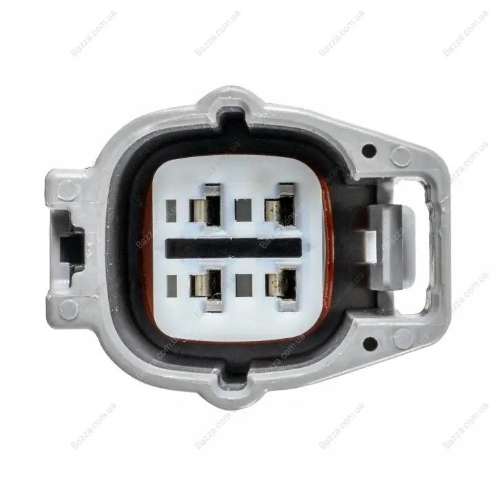FEBI TOYOTA Кисневий датчик праворуч HIGHLANDER / KLUGER (_U2_) 3.3 (MCU23_) 03-07, LEXUS RX (_L1_) 350 (GGL10_, GGL10W) 09-15 febі bilstein 175843