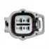 FEBI TOYOTA Кисневий датчик праворуч HIGHLANDER / KLUGER (_U2_) 3.3 (MCU23_) 03-07, LEXUS RX (_L1_) 350 (GGL10_, GGL10W) 09-15 febі bilstein 175843