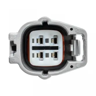 FEBI TOYOTA Кисневий датчик праворуч HIGHLANDER / KLUGER (_U2_) 3.3 (MCU23_) 03-07, LEXUS RX (_L1_) 350 (GGL10_, GGL10W) 09-15 Febі Bilstein 175843