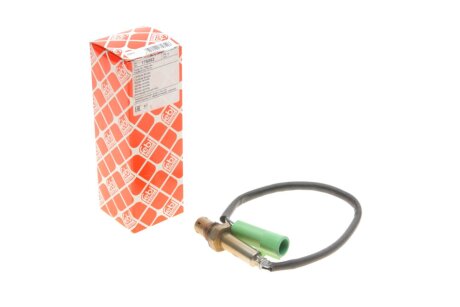 Зонд Lambda febі Bilstein 175852 на Форд С-макс