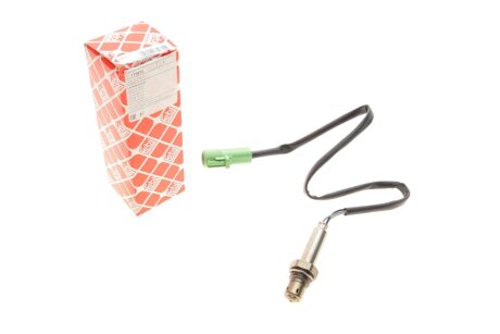 Зонд Lambda febі Bilstein 175872 на Опель Вектра б