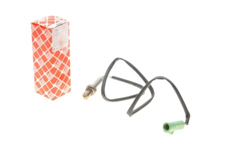 Зонд Lambda febі Bilstein 175873 на Форд С-макс