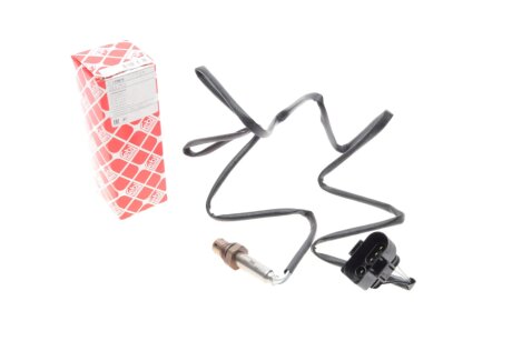 Зонд Lambda febі Bilstein 175875 на Шкода Суперб 1