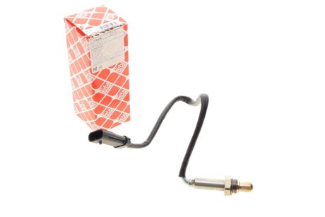 Зонд Lambda febі Bilstein 175935 на Рено Modus