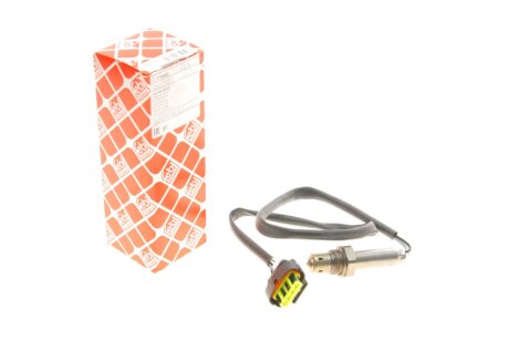 Зонд Lambda febі Bilstein 175952 на Опель Мокка