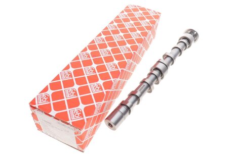 Вал розподільчий febі Bilstein 176003 на Фольксваген Поло хэтчбек