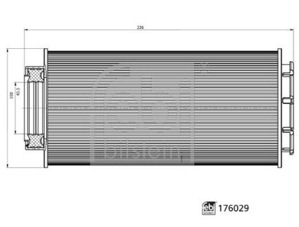 �������� ����� febі Bilstein 176029