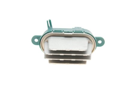 Резистор вентилятора обігріву febі Bilstein 176042