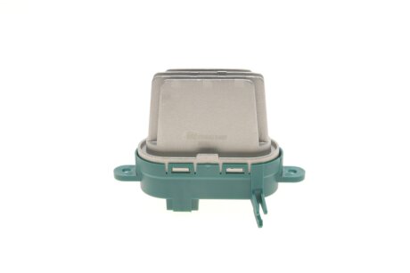 Резистор вентилятора обігріву febі Bilstein 176042