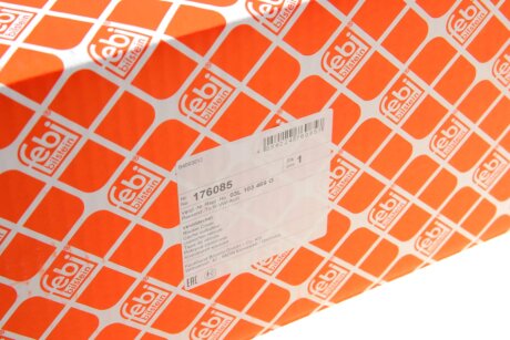 Кришка клапанів febі Bilstein 176085