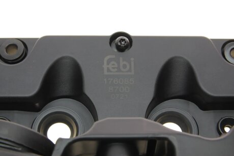 Кришка клапанів febі Bilstein 176085