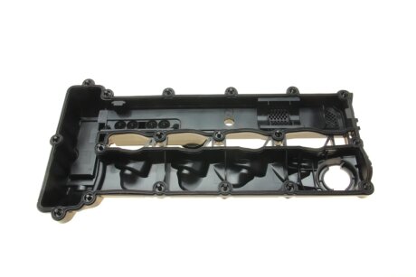 Кришка клапанів з клапаном вентиляції та ущільненням MERCEDES OM651 ""09>> febі Bilstein 176086