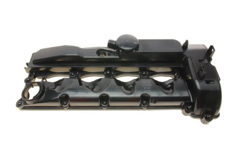 Кришка клапанів з клапаном вентиляції та ущільненням MERCEDES OM651 ""09>> febі Bilstein 176086