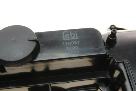 Кришка головки цилiндра febі Bilstein 176087