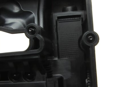 Кришка головки цилiндра febі Bilstein 176087