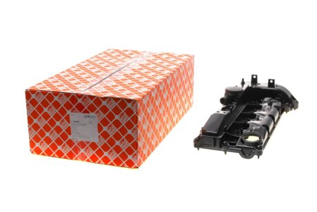 Кришка головки цилiндра febі Bilstein 176087