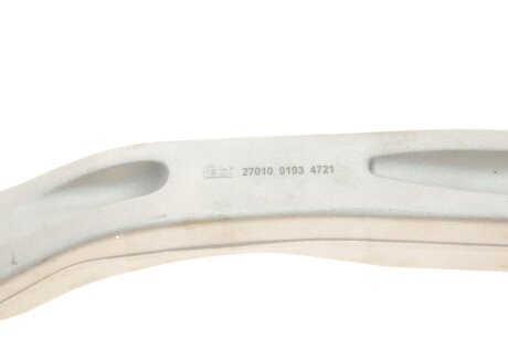 К-т важелів підвіски з кронштейнами стабілізатора febі Bilstein 176159