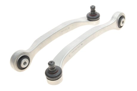 К-т важелів підвіски з кронштейнами стабілізатора febі Bilstein 176159