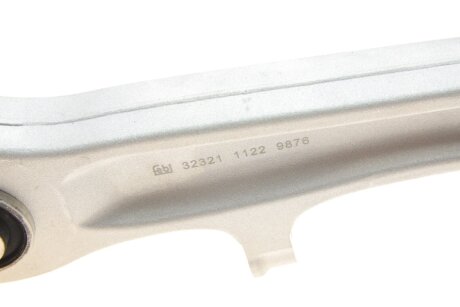 К-т важелів підвіски з кронштейнами стабілізатора febі Bilstein 176159