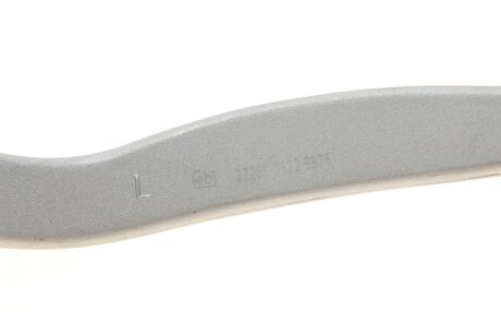 К-т важелів підвіски з кронштейнами стабілізатора febі Bilstein 176159