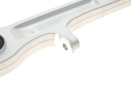 К-т важелів підвіски з кронштейнами стабілізатора febі Bilstein 176159