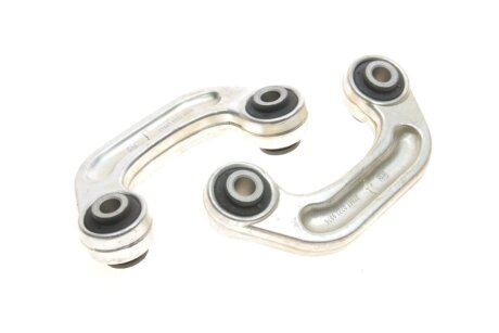 К-т важелів підвіски з кронштейнами стабілізатора febі Bilstein 176159