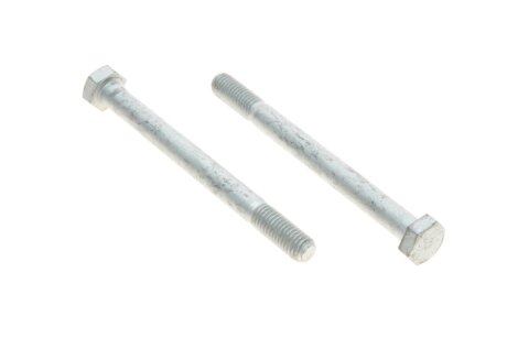 К-т важелів підвіски з кронштейнами стабілізатора febі Bilstein 176159