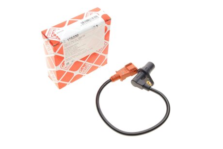 Датчик положення валу колінчатого febі Bilstein 176230 на Пежо 306