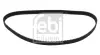Автозапчасть febі bilstein 17627