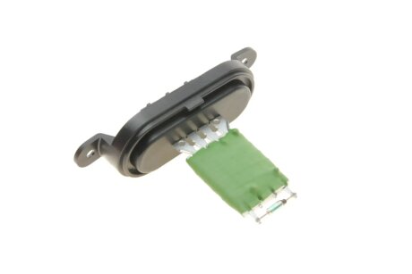 Резистор вентилятора обігріву febі Bilstein 176299