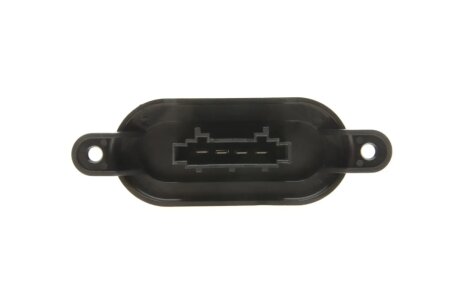 Резистор вентилятора обігріву febі Bilstein 176299