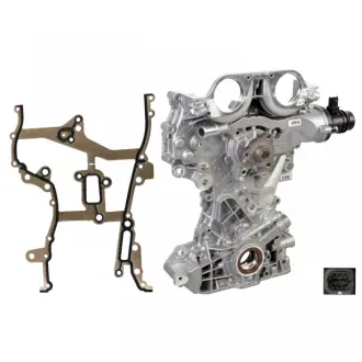 Корпус механізму газорозподілу febі bilstein 176321