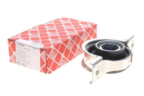 FEBI Опора кар-вала. KIA SPORTAGE 05- febі Bilstein 176349