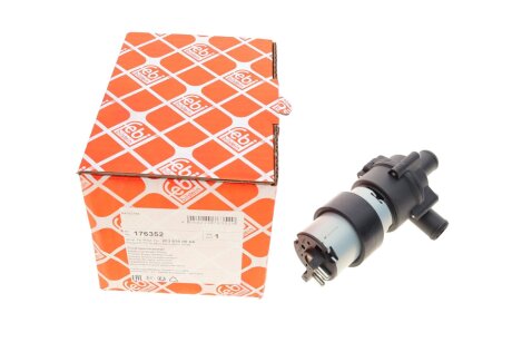 Додаткова помпа системи охолодження febі Bilstein 176352