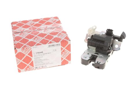 Замок дверей багажника febі Bilstein 176448