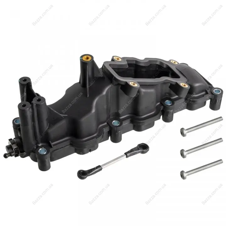 Прокладка впускного коллектора febі bilstein 176519