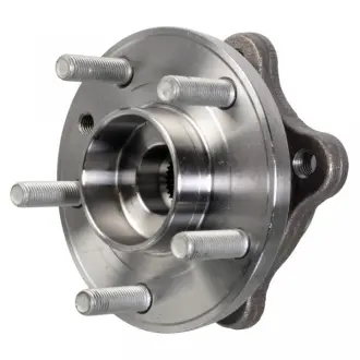 Підшипник передньої ступиці Febі Bilstein 176532