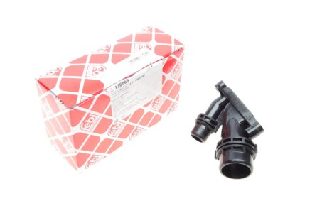 Фланець (Febi) febі Bilstein 176569