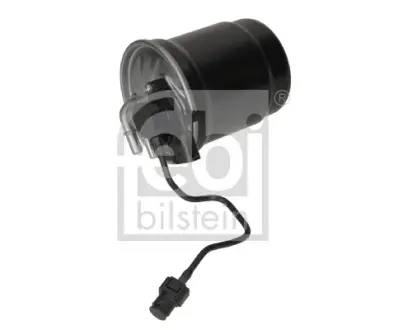 Фільтр паливний Febі Bilstein 176624