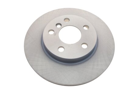 Диск гальмівний(к-т) febі Bilstein 176803