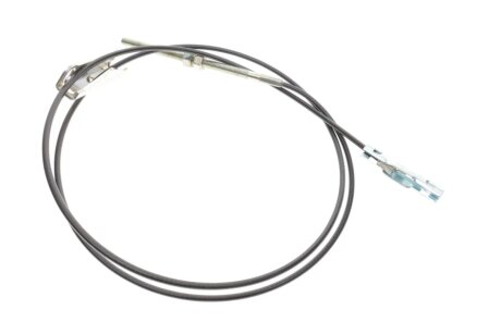 Трос ручних гальм febі Bilstein 176805