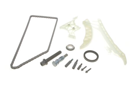 FEBI BMW К-т ланцюга ГРМ F10/F25/F30 2,0 febі Bilstein 176811 на Бмв X5 f15