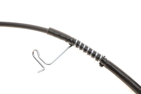 Трос ручних гальм febі Bilstein 176827