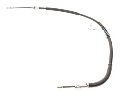 Трос ручних гальм febі Bilstein 176827