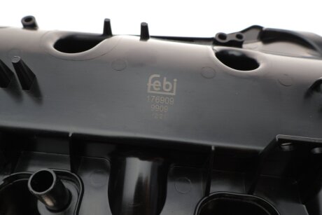 FEBI LANDROVER кришка гбц Discovery IV,Range Rover III,IV,Sport,Jaguar 3.0D febі Bilstein 176909