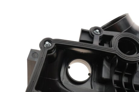 FEBI LANDROVER кришка гбц Discovery IV,Range Rover III,IV,Sport,Jaguar 3.0D febі Bilstein 176909