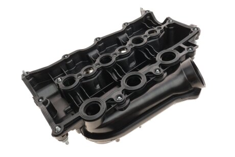 FEBI LANDROVER кришка гбц Discovery IV,Range Rover III,IV,Sport,Jaguar 3.0D febі Bilstein 176909