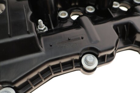 FEBI LANDROVER кришка гбц Discovery IV,Range Rover III,IV,Sport,Jaguar 3.0D febі Bilstein 176909